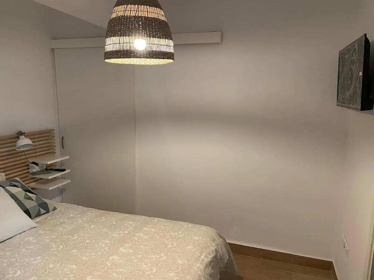Cozy Apartment In Benalmadena