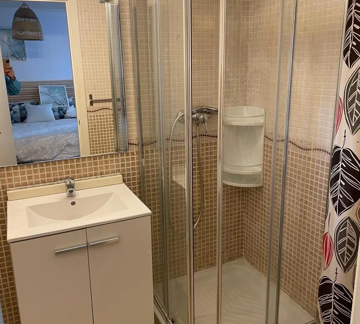 Cozy Apartment In Benalmadena Spain